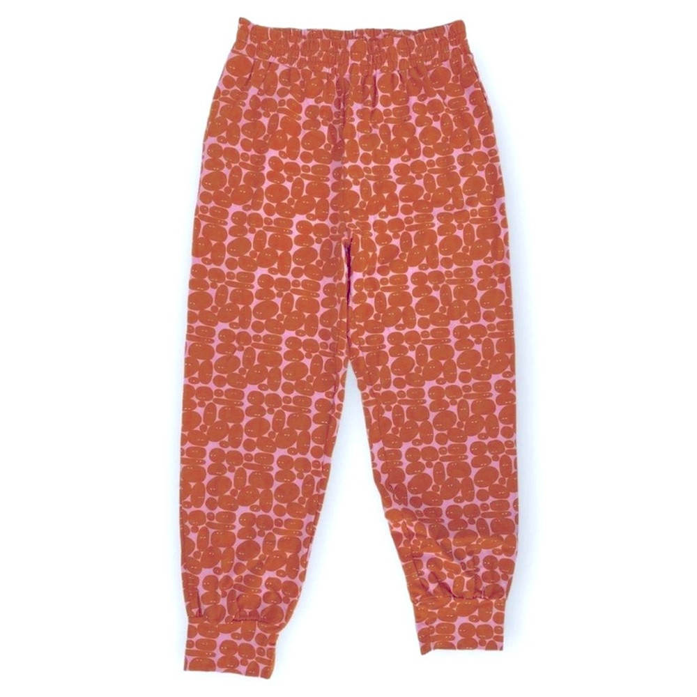 Nooworks Pebble People Joggers size Medium